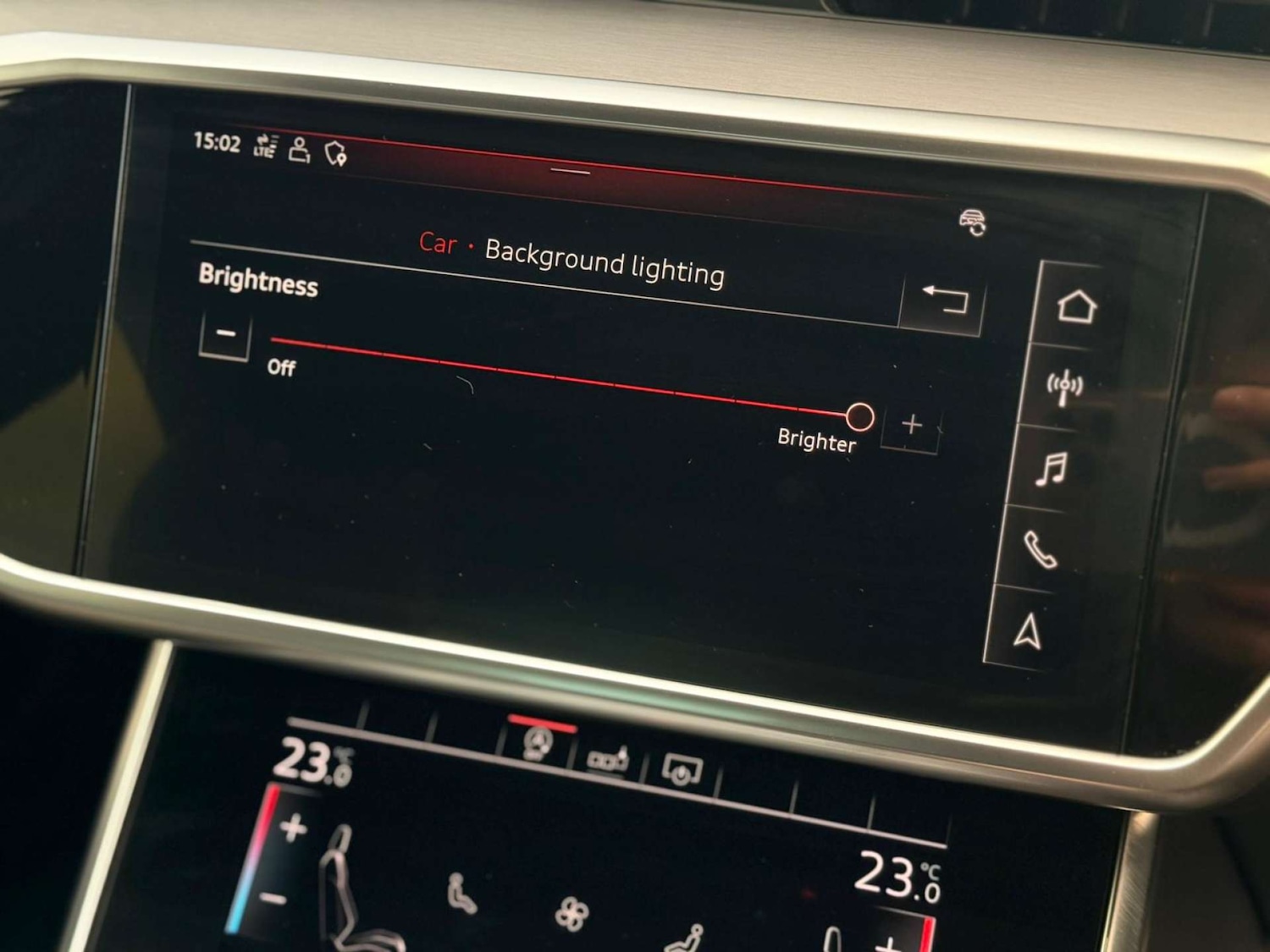 Used Audi A6 2019 for sale - 76896301: Photo 44