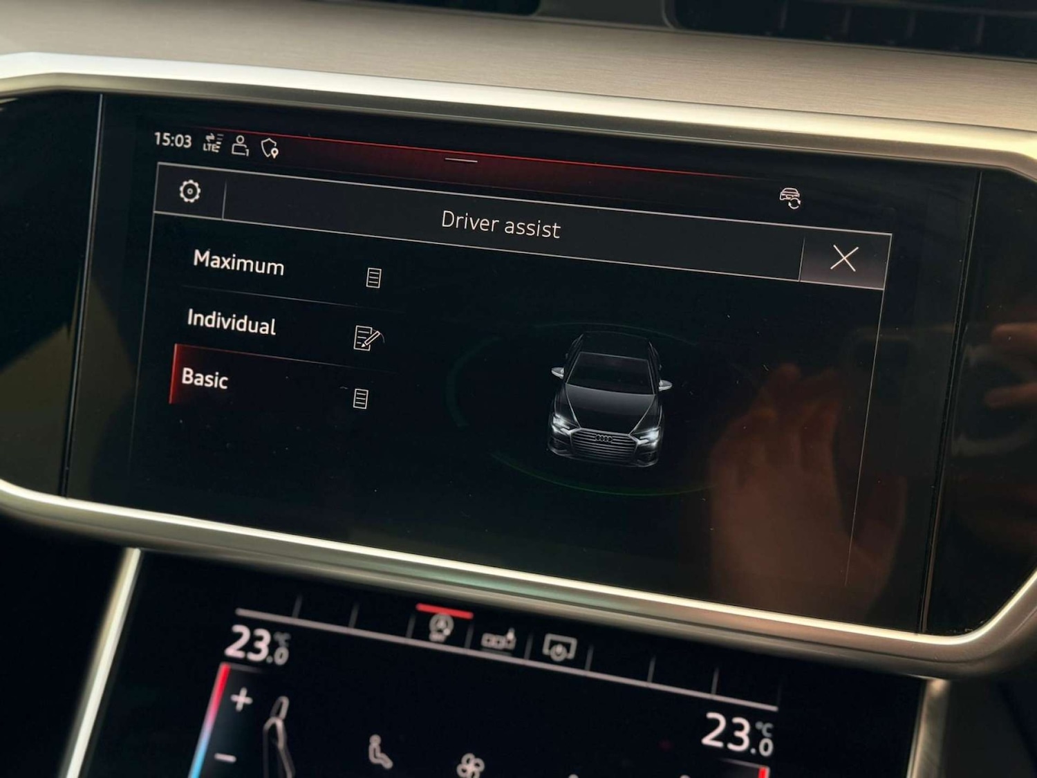 Used Audi A6 2019 for sale - 76896301: Photo 45