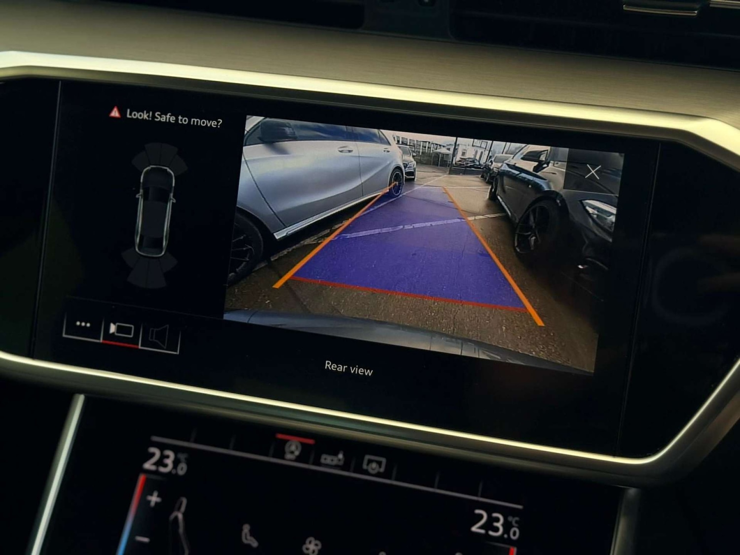 Used Audi A6 2019 for sale - 76896301: Photo 47