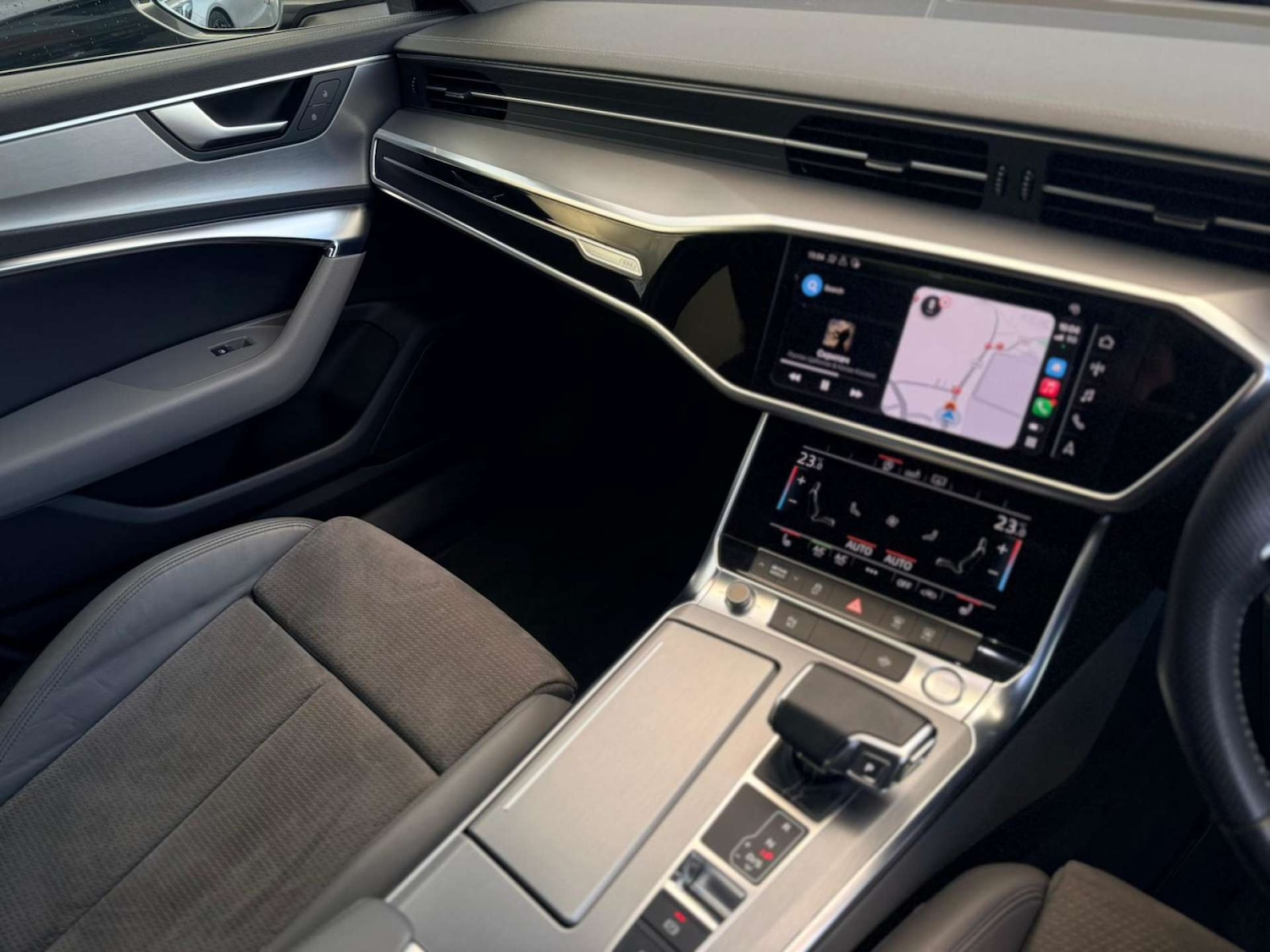 Used Audi A6 2019 for sale - 76896301: Photo 48