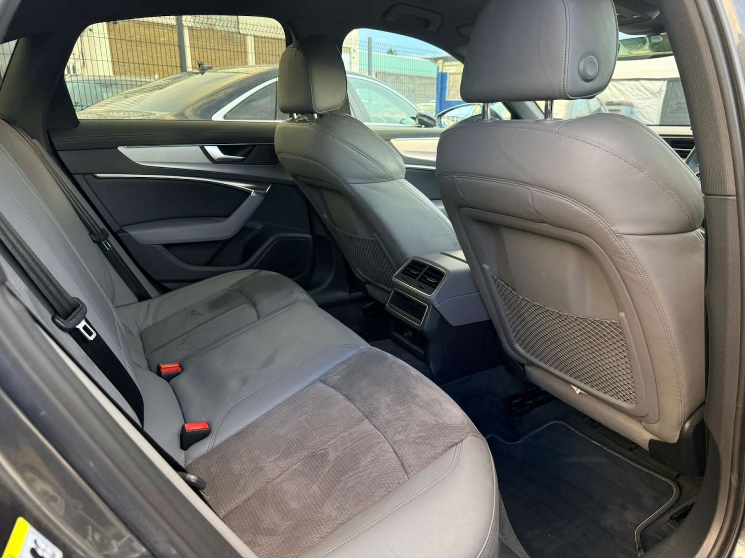 Used Audi A6 2019 for sale - 76896301: Photo 49