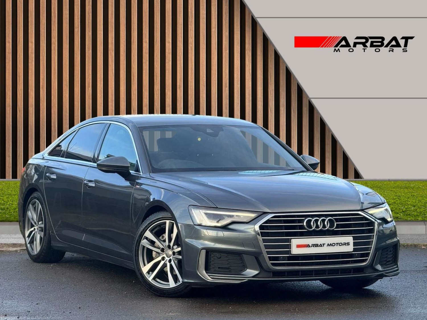 Used Audi A6 2019 for sale - 76896301: Photo 5