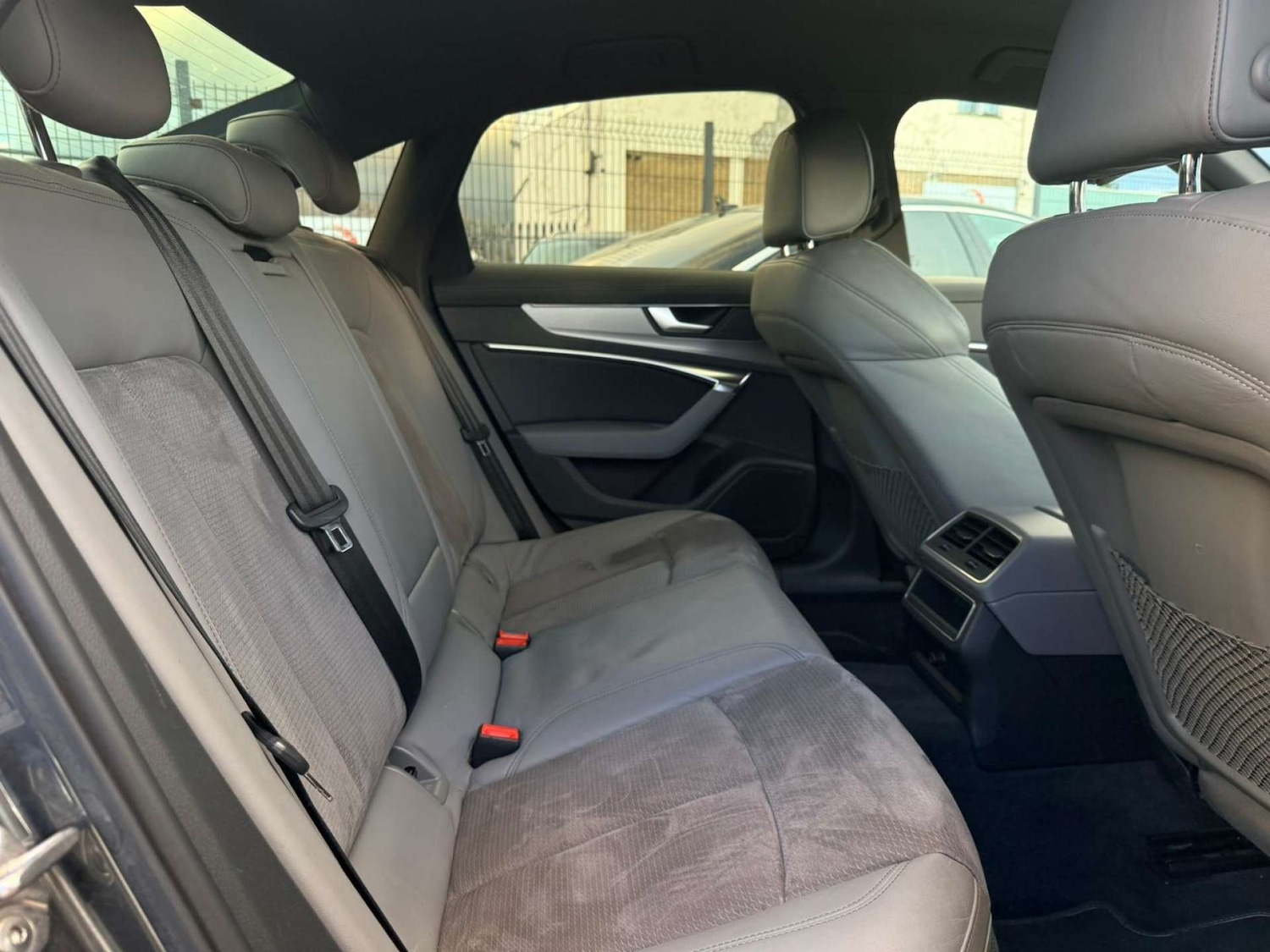 Used Audi A6 2019 for sale - 76896301: Photo 50