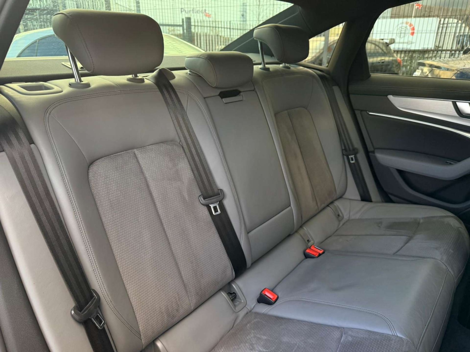 Used Audi A6 2019 for sale - 76896301: Photo 51