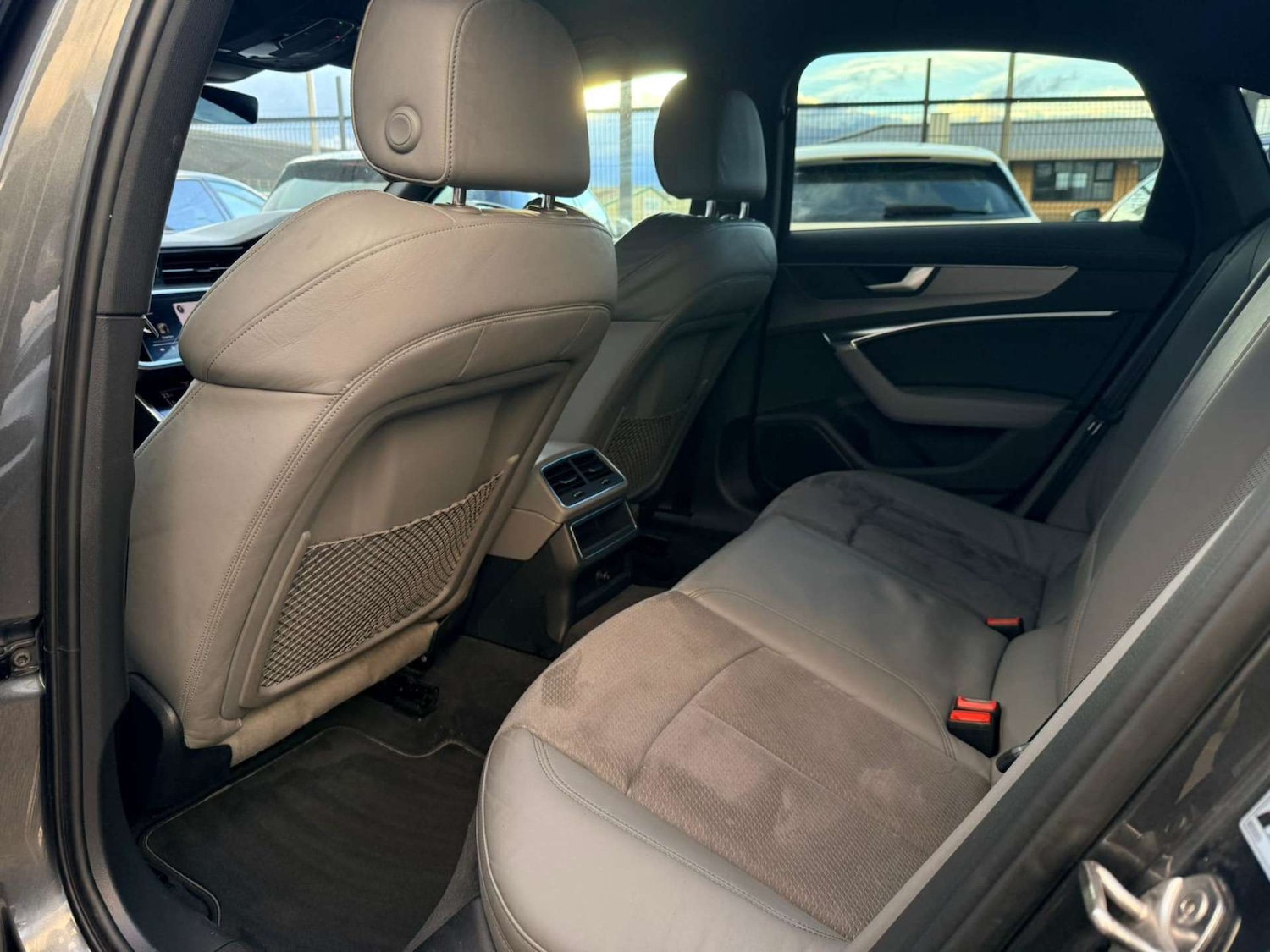 Used Audi A6 2019 for sale - 76896301: Photo 54