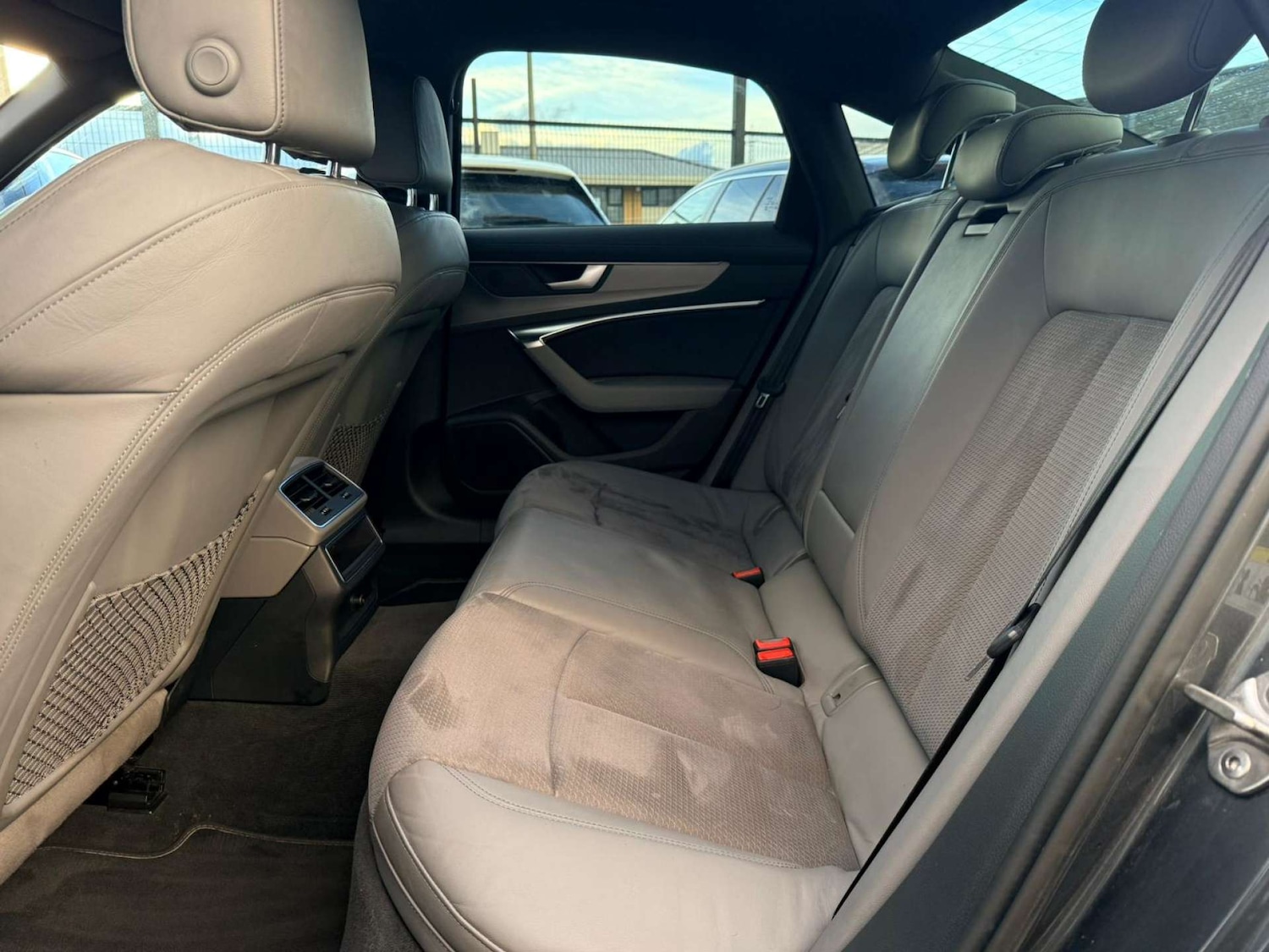 Used Audi A6 2019 for sale - 76896301: Photo 55