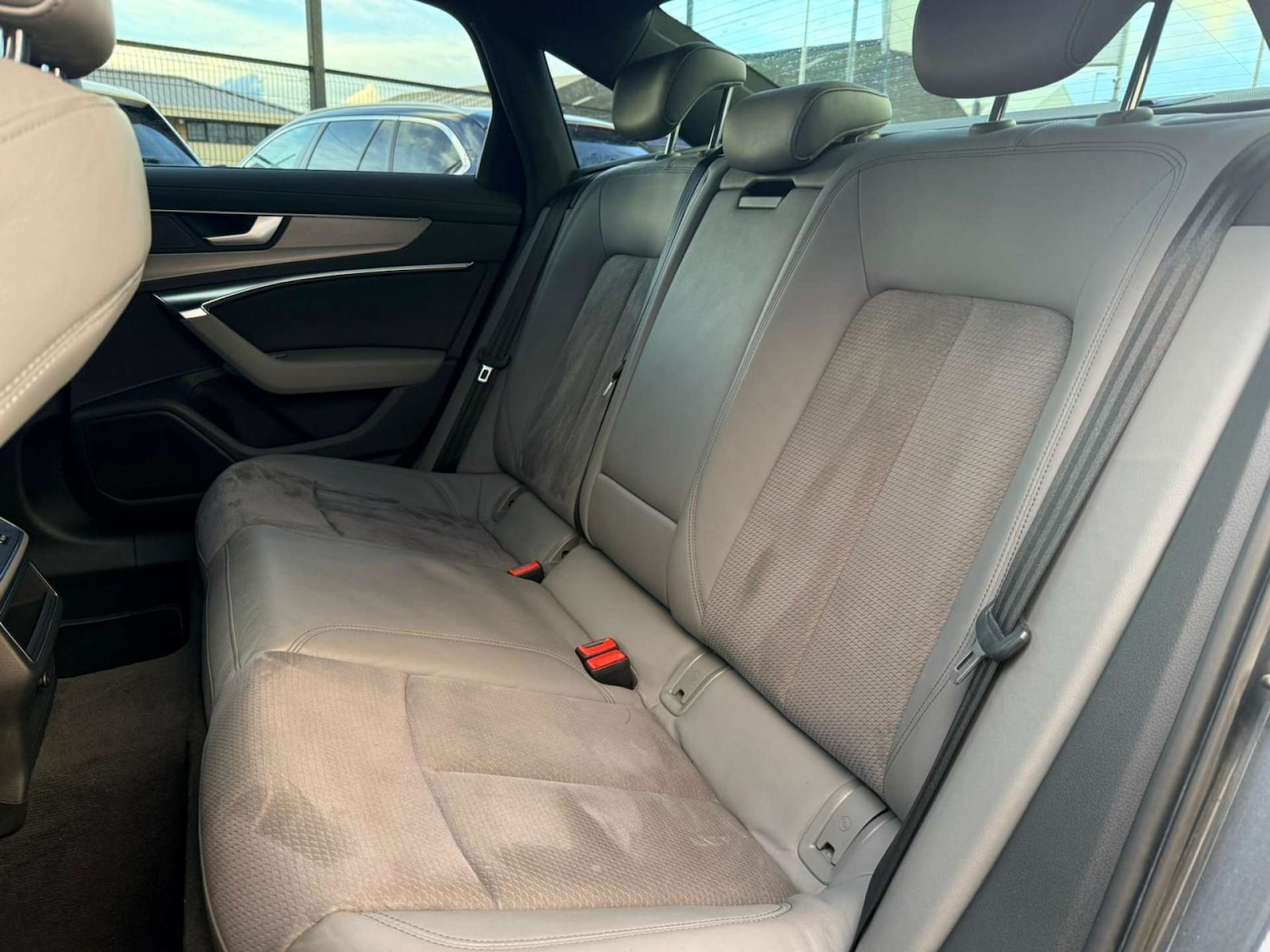 Used Audi A6 2019 for sale - 76896301: Photo 56