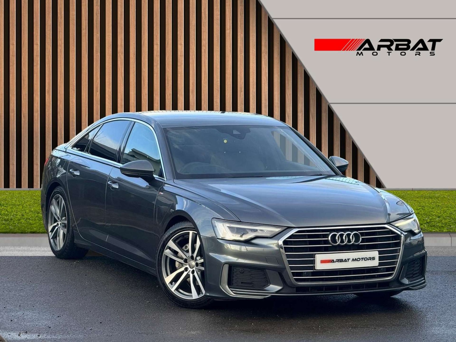 Used Audi A6 2019 for sale - 76896301: Photo 6