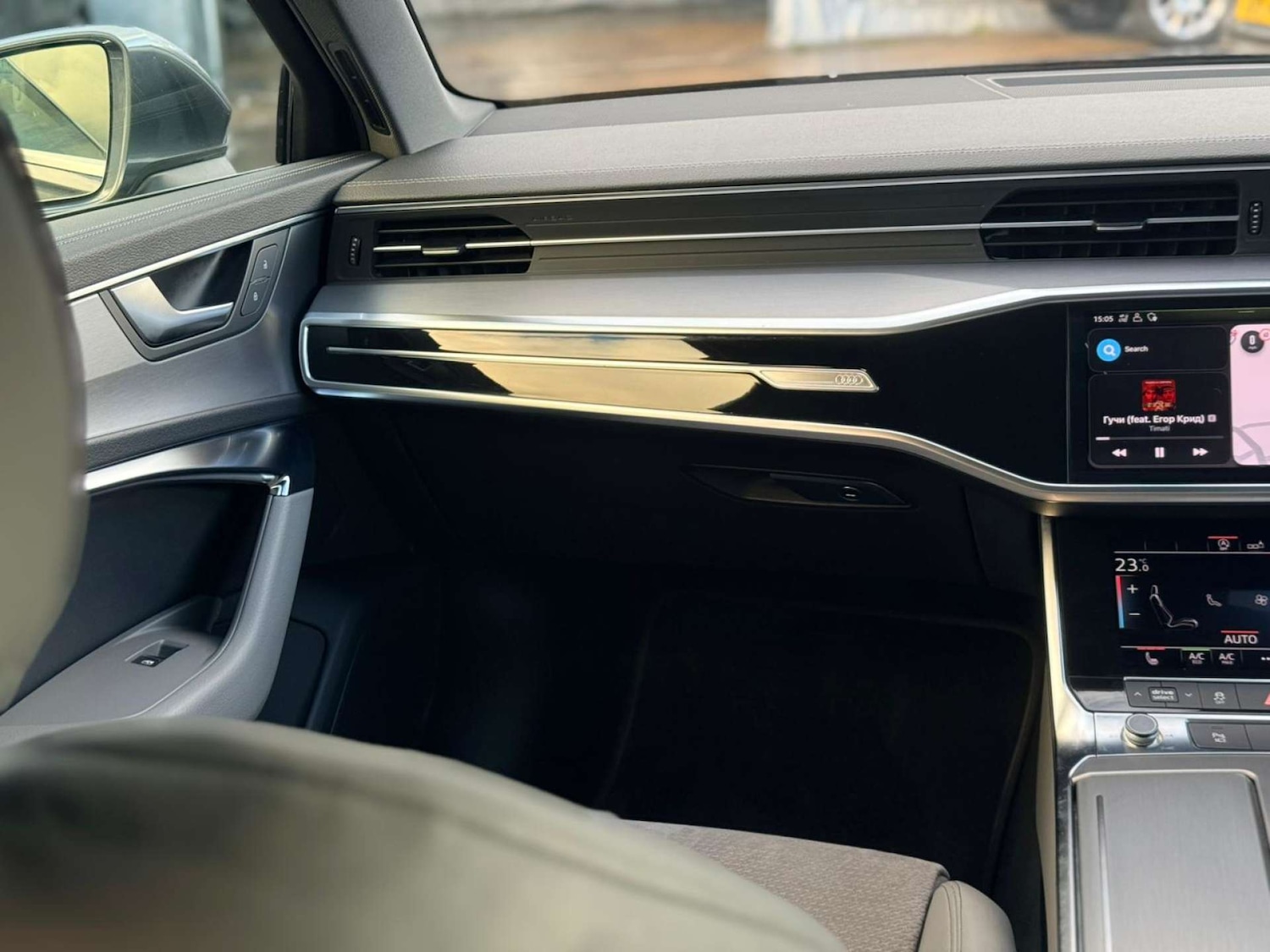 Used Audi A6 2019 for sale - 76896301: Photo 60