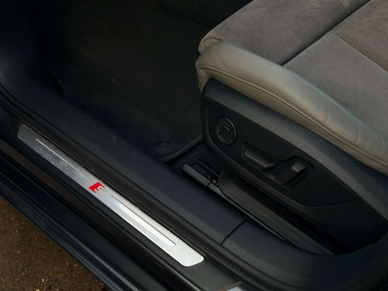 Used Audi A6 2019 for sale - 76896301: Photo 62