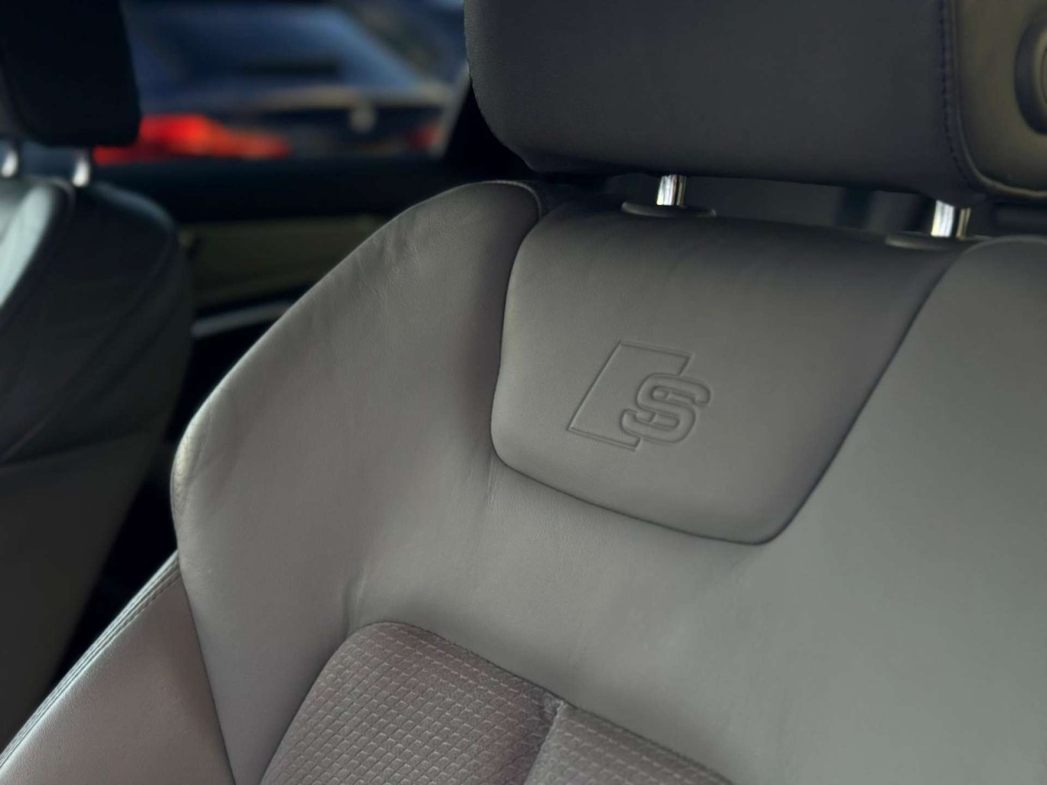 Used Audi A6 2019 for sale - 76896301: Photo 65