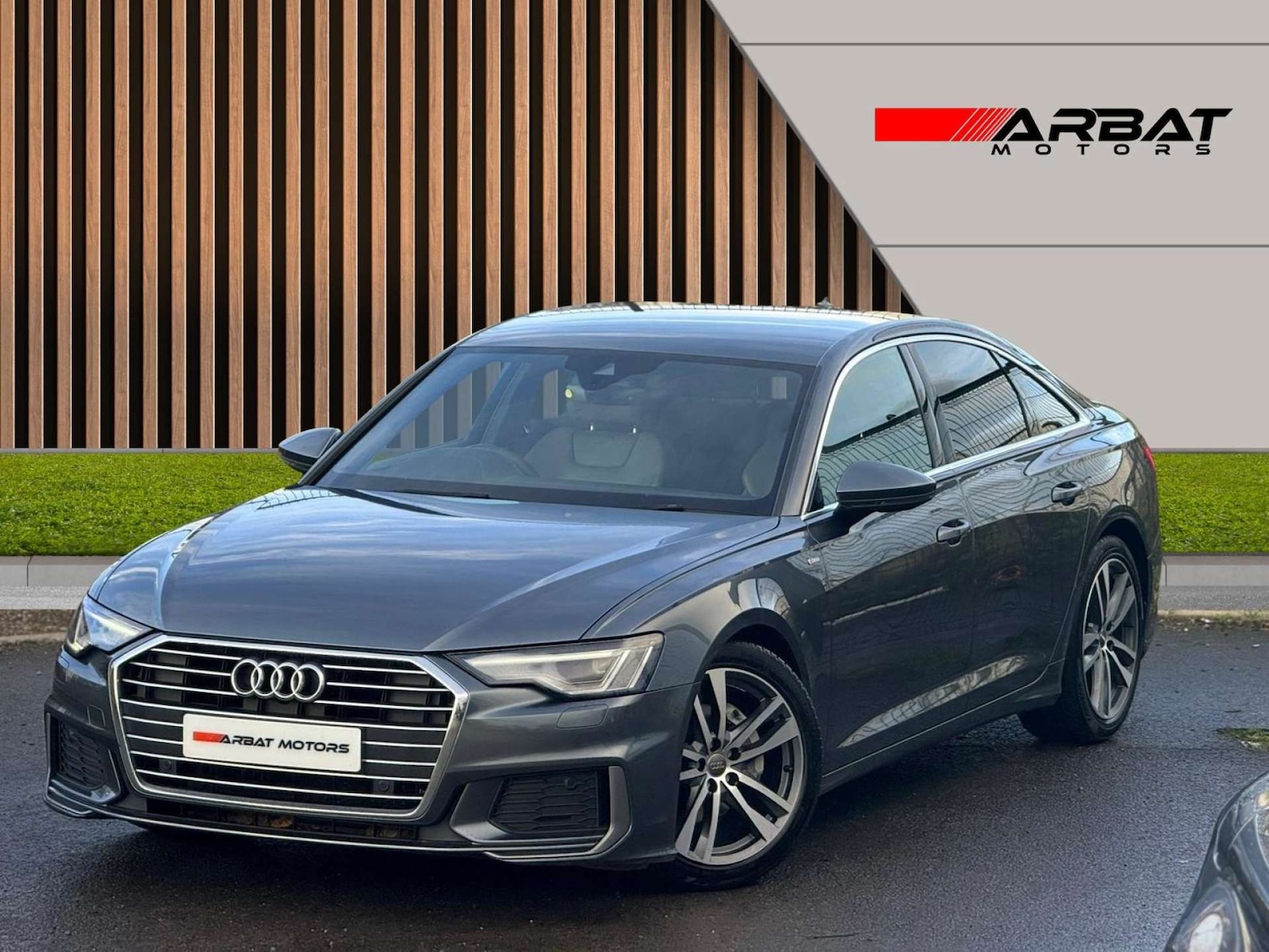 Used Audi A6 2019 for sale - 76896301: Photo 7