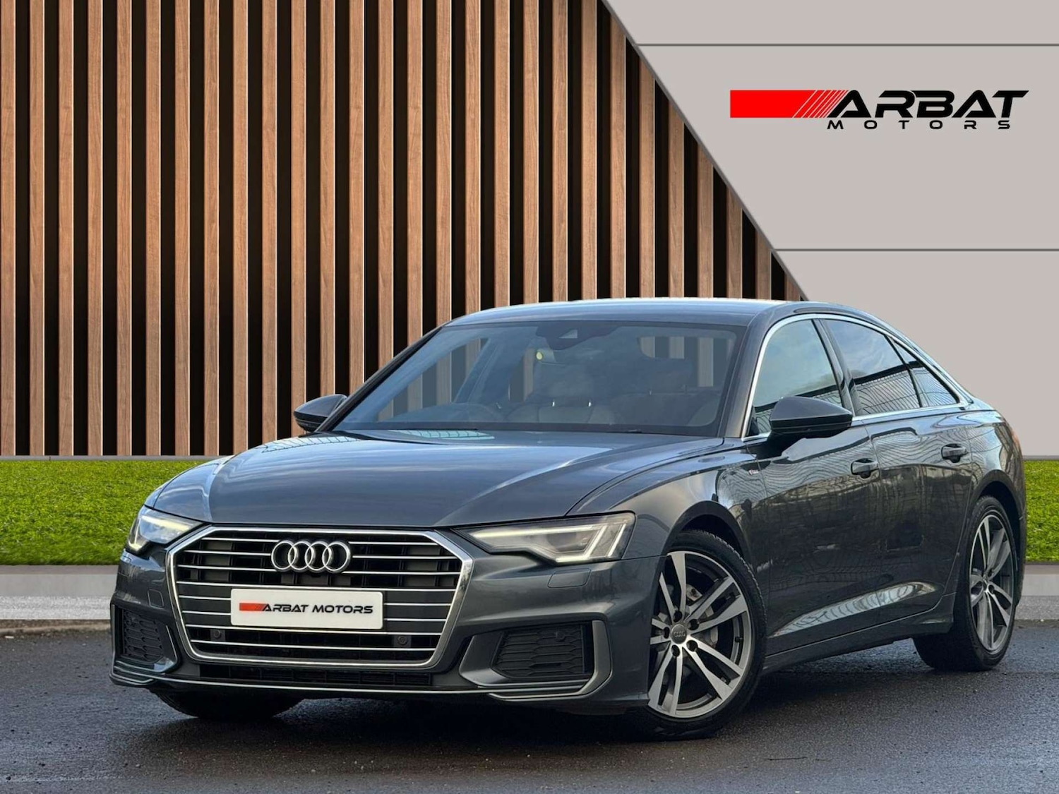 Used Audi A6 2019 for sale - 76896301: Photo 8
