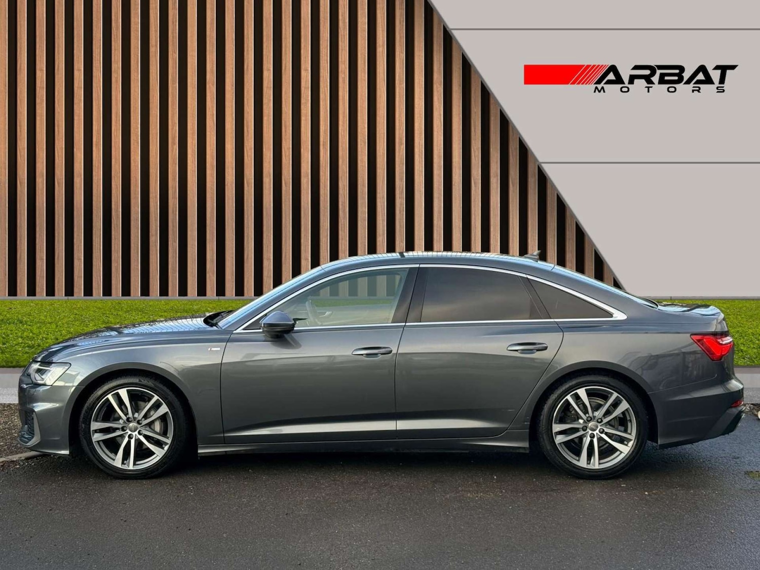 Used Audi A6 2019 for sale - 76896301: Photo 9