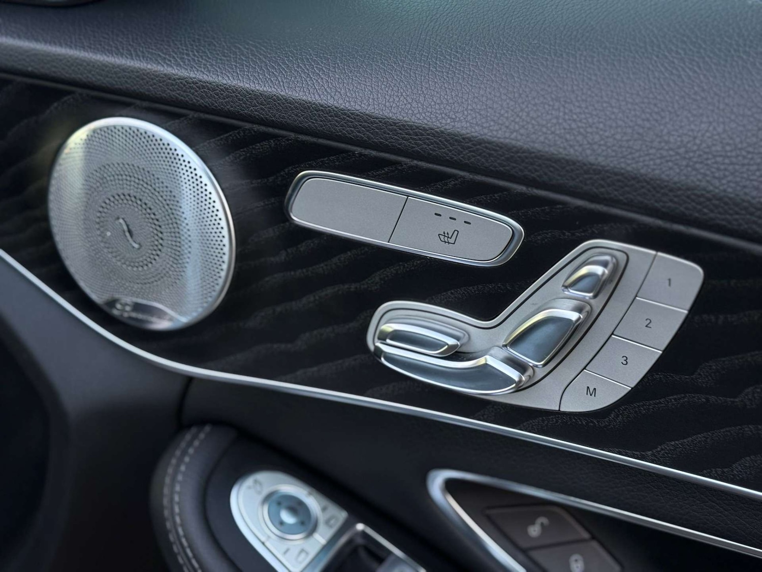 Used Mercedes-Benz C Class 2016 for sale - 76896338: Photo 22