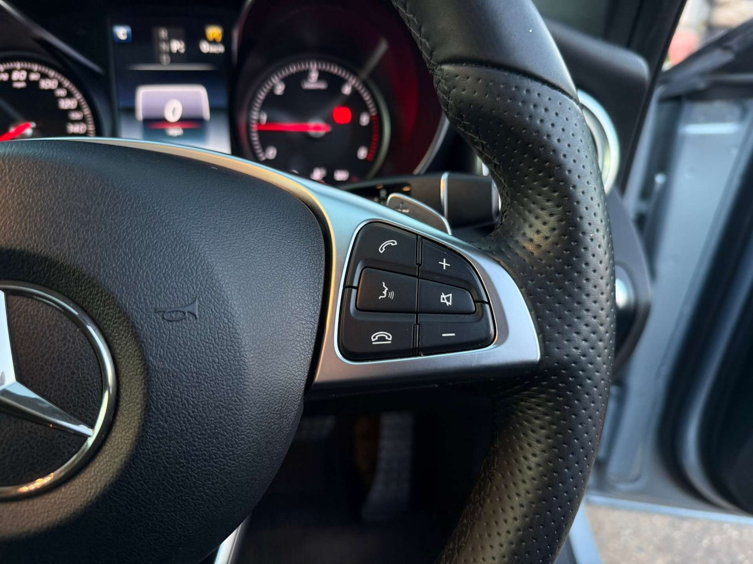 Used Mercedes-Benz C Class 2016 for sale - 76896338: Photo 29