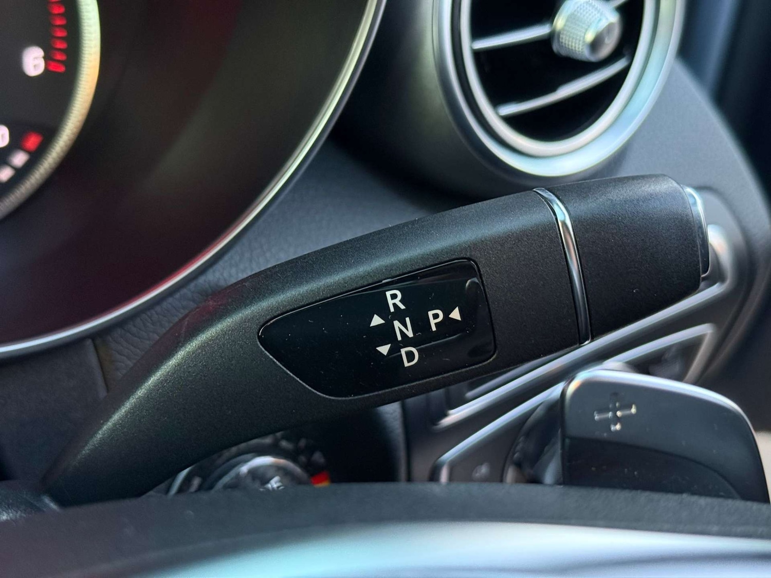 Used Mercedes-Benz C Class 2016 for sale - 76896338: Photo 33