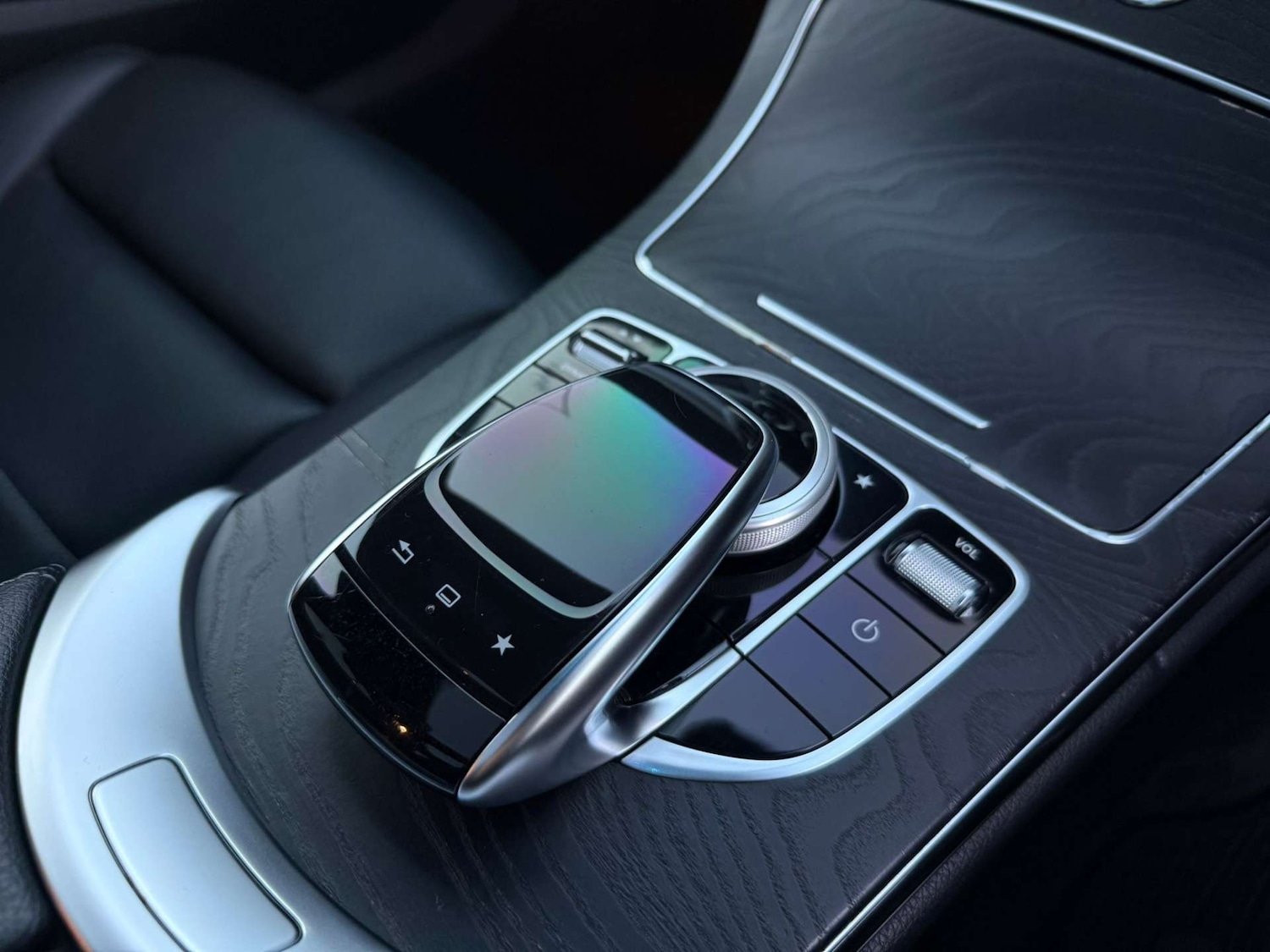 Used Mercedes-Benz C Class 2016 for sale - 76896338: Photo 34