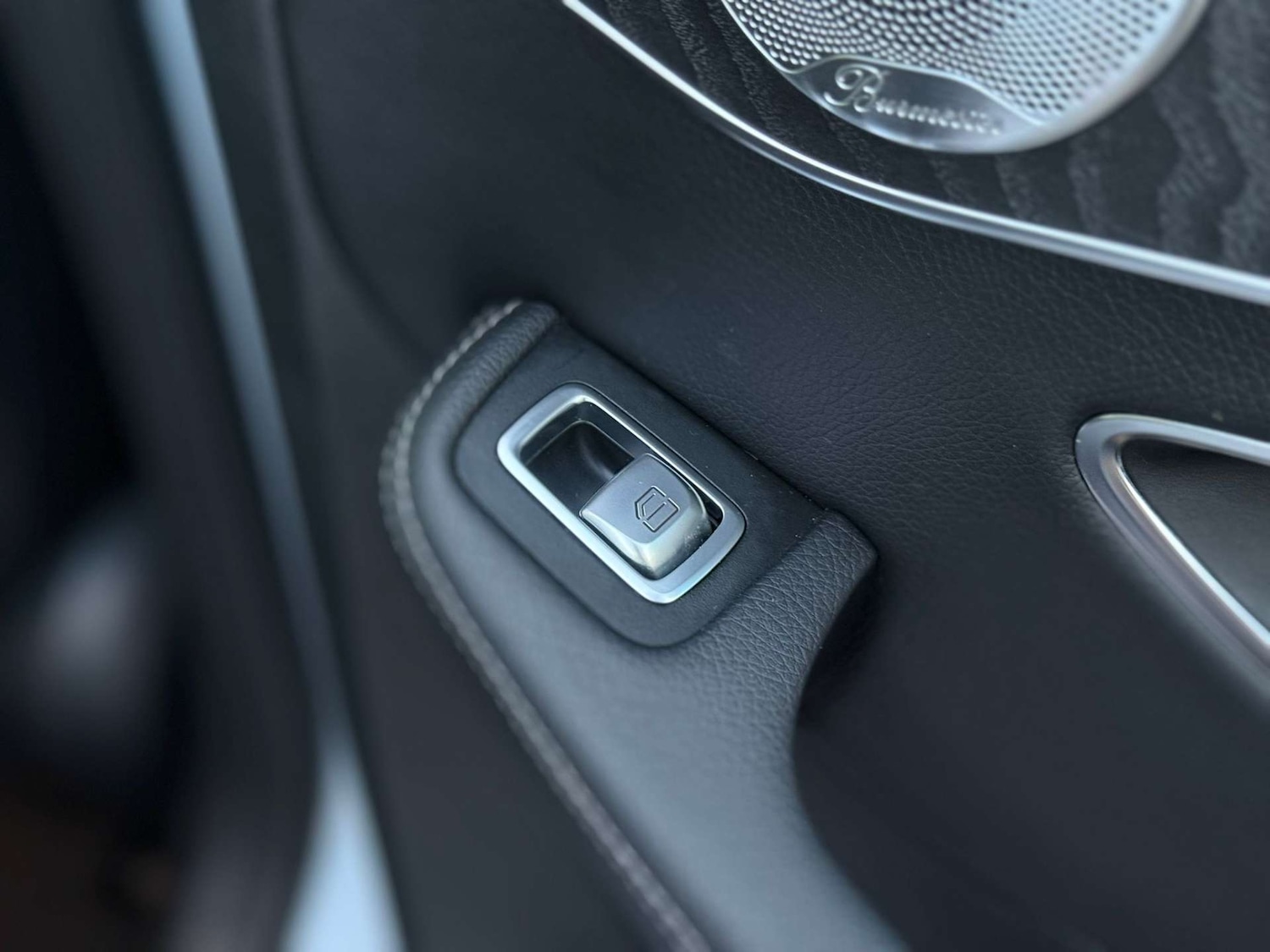 Used Mercedes-Benz C Class 2016 for sale - 76896338: Photo 41