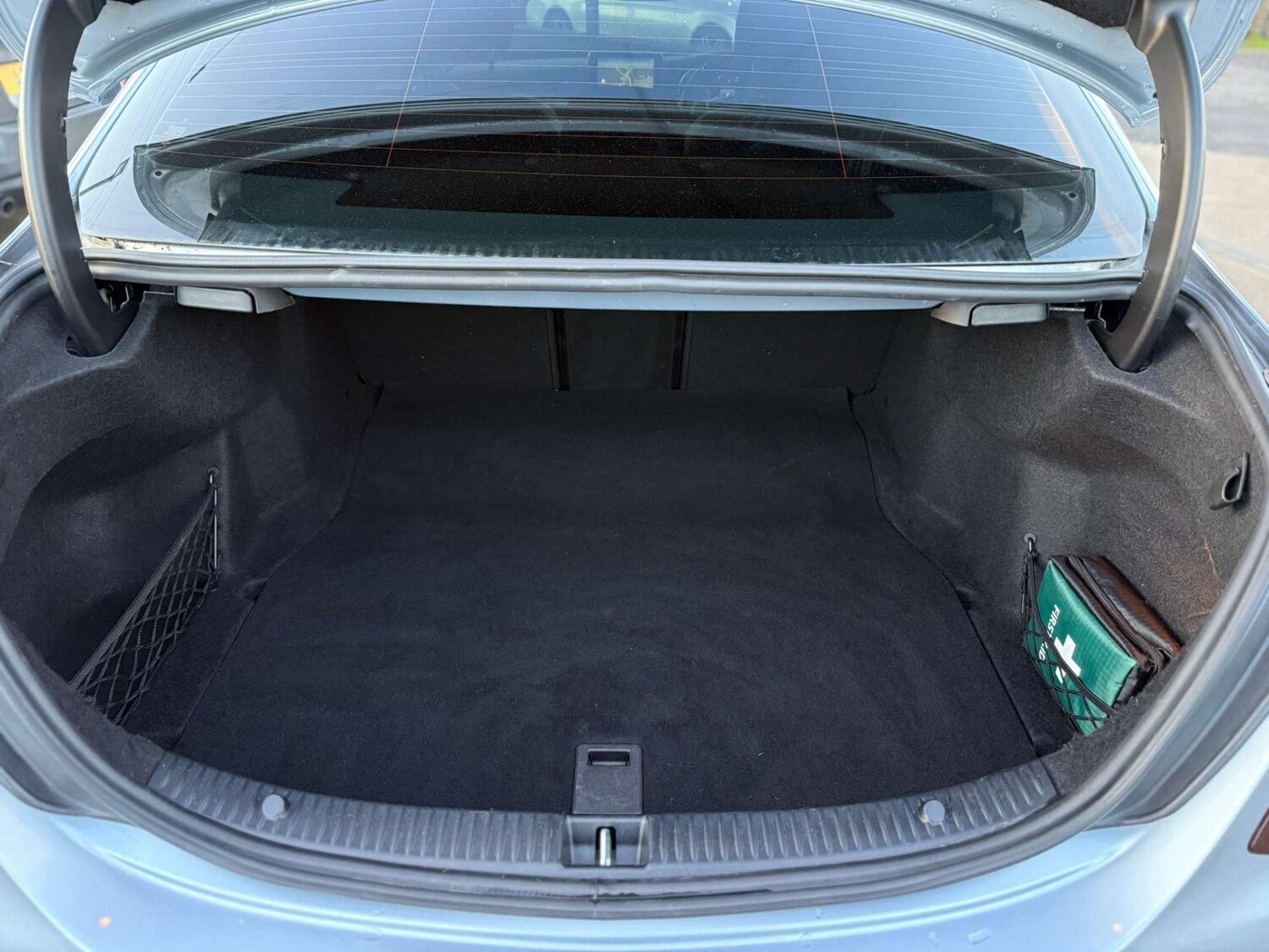 Used Mercedes-Benz C Class 2016 for sale - 76896338: Photo 44