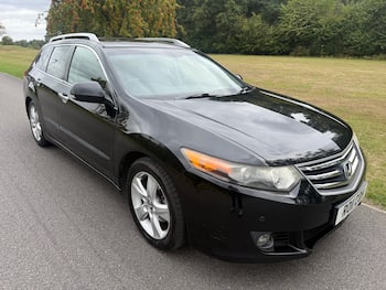 Used Honda Accord 2011 for sale - 79754624: Photo