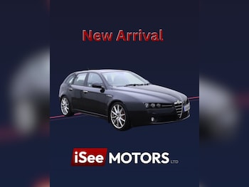 Used Alfa Romeo 159 2011 for sale - 79448660: Photo