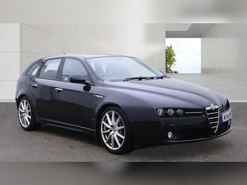 Used Alfa Romeo 159 2011 for sale - 79448660: Photo