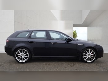 Used Alfa Romeo 159 2011 for sale - 79448660: Photo