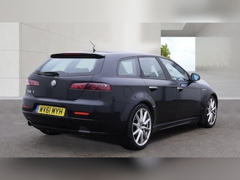 Used Alfa Romeo 159 2011 for sale - 79448660: Photo