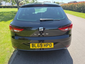 Used SEAT Leon 2019 for sale - 79025345: Photo