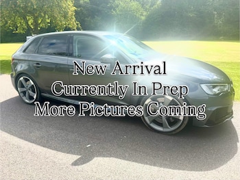 Used Audi RS3 2015 for sale - 79067455: Photo