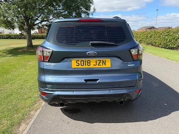 Used Ford Kuga 2018 for sale - 79042006: Photo