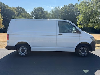 Used Volkswagen Transporter 2019 for sale - 79390366: Photo