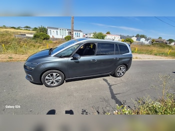 Used Citroen Grand C4 Picasso 2017 for sale - 79309113: Photo
