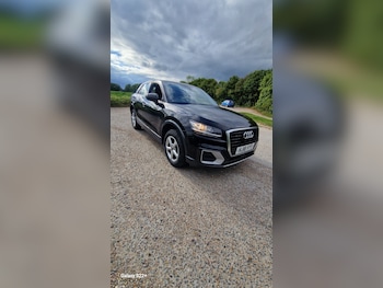 Used Audi Q2 2018 for sale - 78627240: Photo