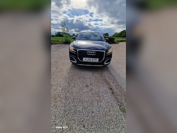Used Audi Q2 2018 for sale - 78627240: Photo