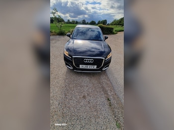 Used Audi Q2 2018 for sale - 78627240: Photo
