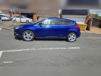 Used Ford Focus 2016 for sale - 79004851: Photo