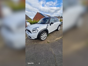 Used MINI Countryman 2013 for sale - 78533300: Photo