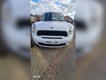 Used MINI Countryman 2013 for sale - 78533300: Photo