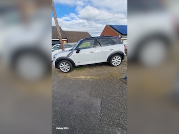 Used MINI Countryman 2013 for sale - 78533300: Photo