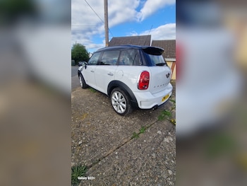 Used MINI Countryman 2013 for sale - 78533300: Photo