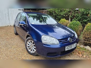 Used Volkswagen Golf 2008 for sale - 79867452: Photo