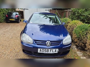 Used Volkswagen Golf 2008 for sale - 79867452: Photo