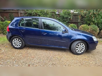 Used Volkswagen Golf 2008 for sale - 79867452: Photo