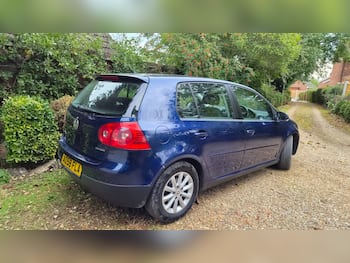 Used Volkswagen Golf 2008 for sale - 79867452: Photo