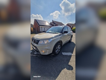 Used Suzuki Vitara 2016 for sale - 78524167: Photo