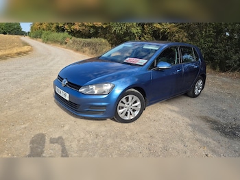 Used Volkswagen Golf 2014 for sale - 79611181: Photo