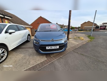 Used Citroen C4 Picasso 2016 for sale - 79400365: Photo