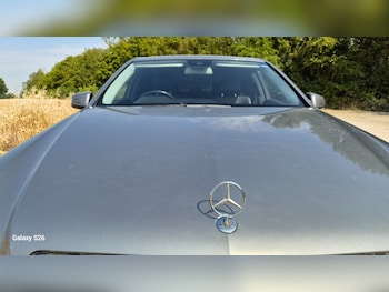 Used Mercedes-Benz E Class 2010 for sale - 79240040: Photo